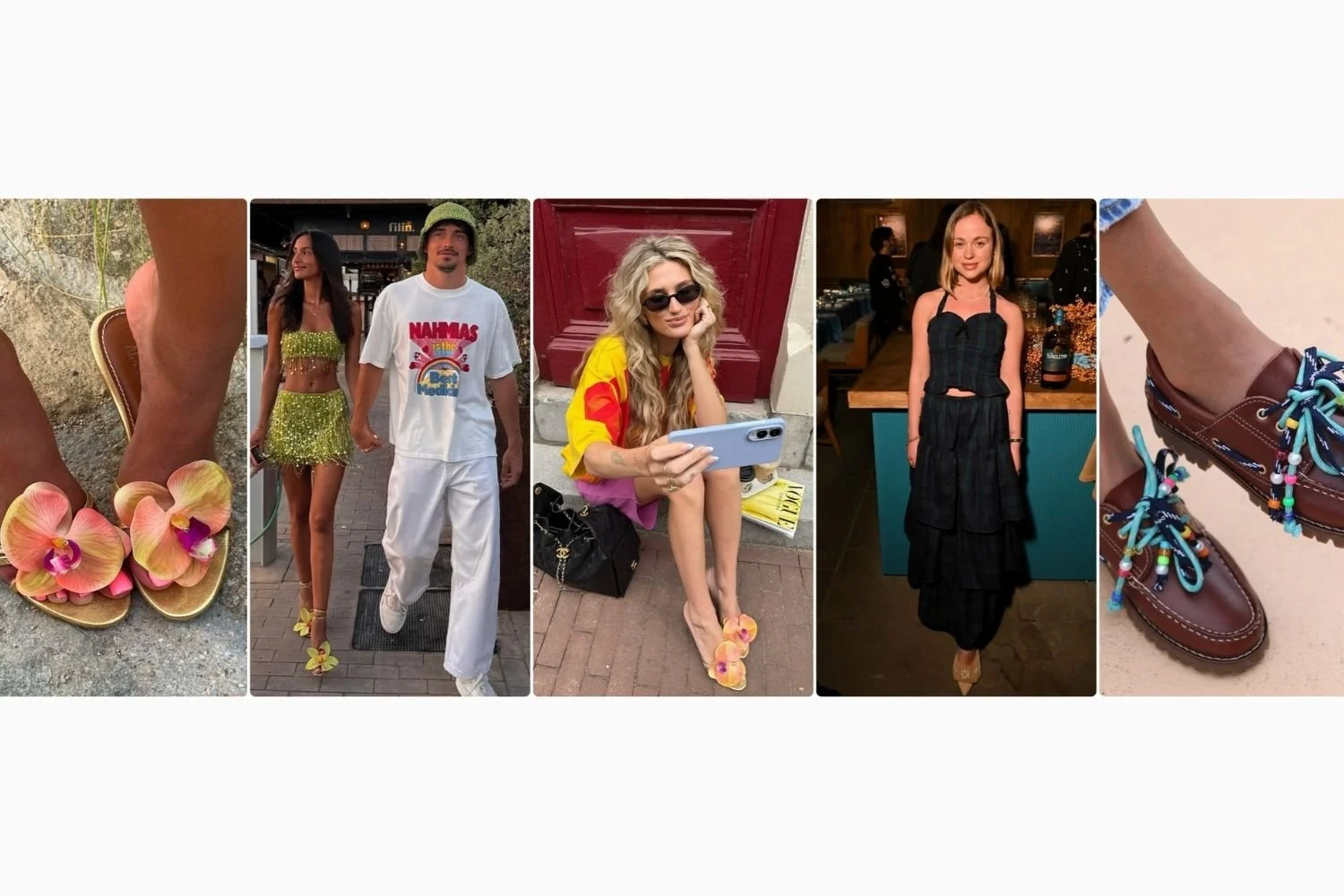 Creative Ways to Showcase Your Content Using a Shopify Instagram Feed App