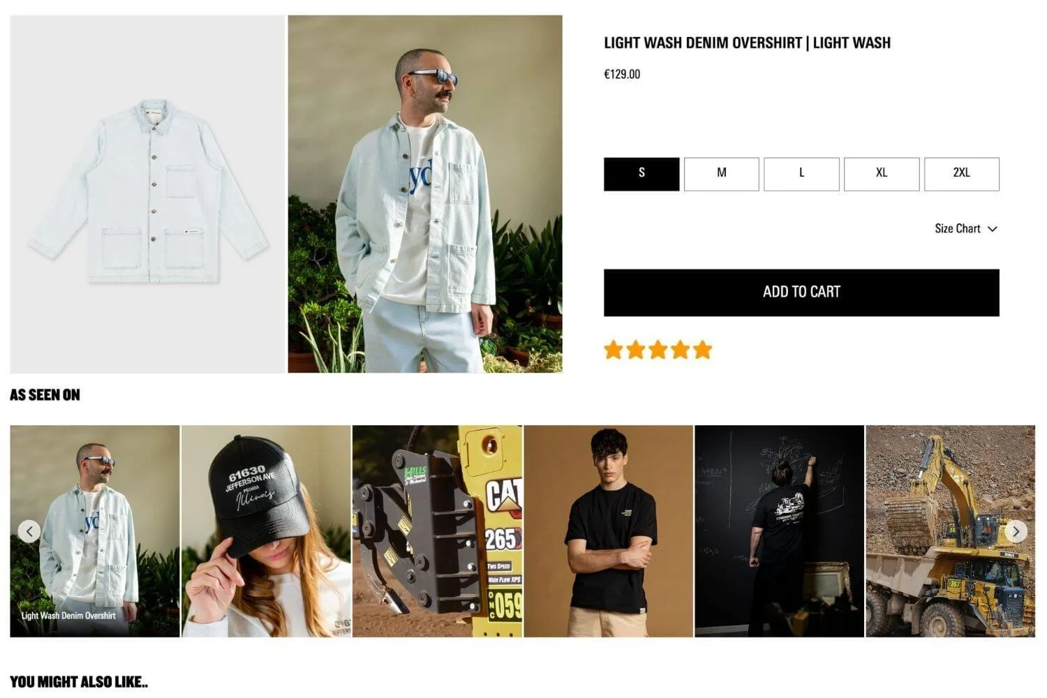 Shopify product page playbook: trust and upsell strategies