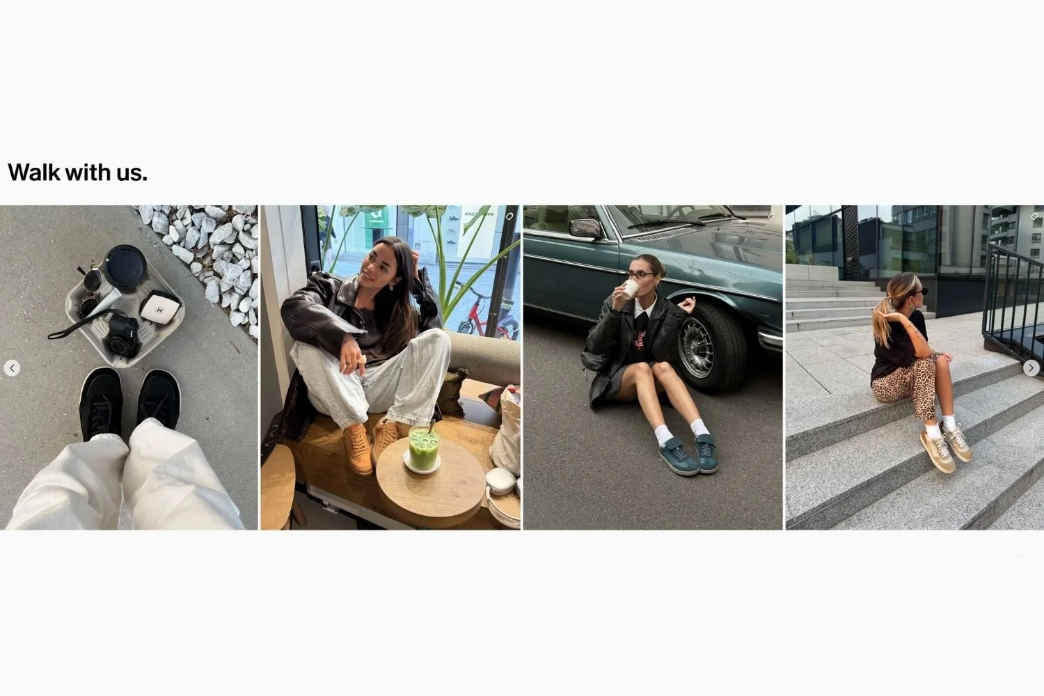 How Shopify Fashion Brands Use Shop the Look to Sell More Per Visit