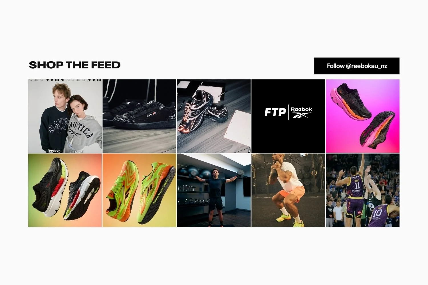 How to Create & Embed a Shoppable Instagram Feed on Your Shopify Store