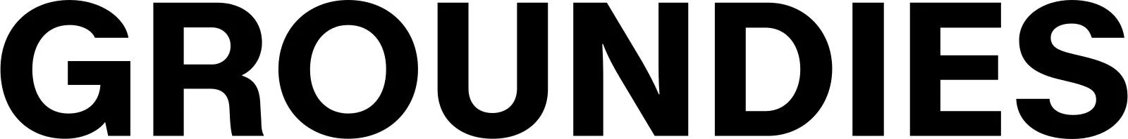 Groundies logo