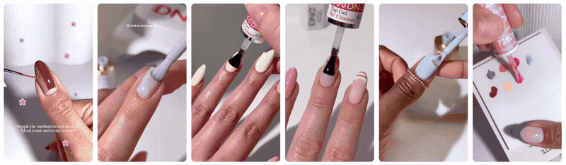 Shoppable Instagram video on a Shopify storefront